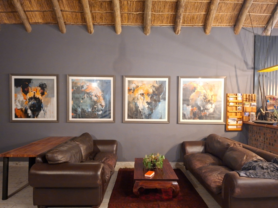 Commercial Property for Sale in Oudtshoorn Rural Western Cape